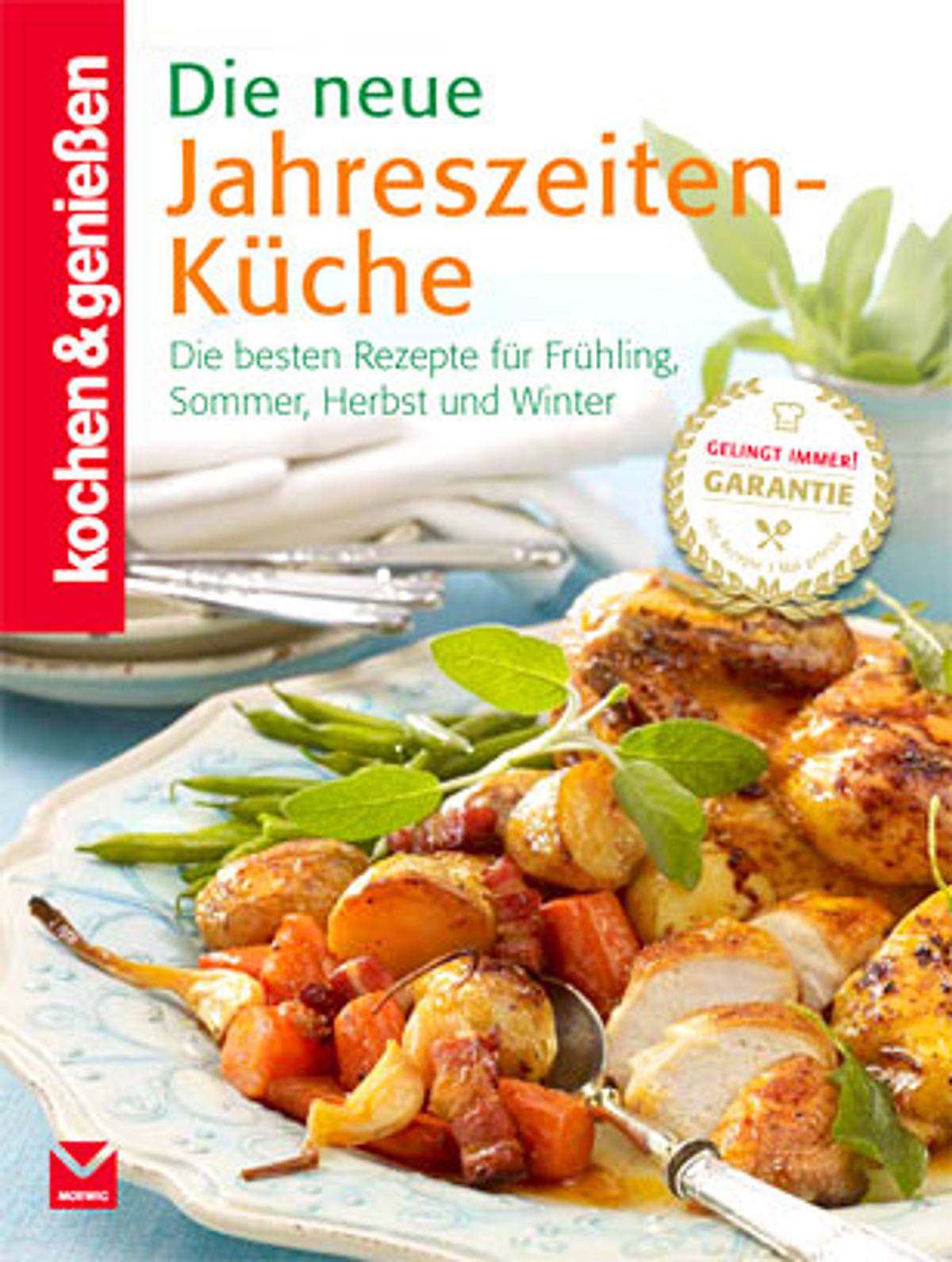 Die neue Jahreszeiten-Küche - jahreszeiten_kueche