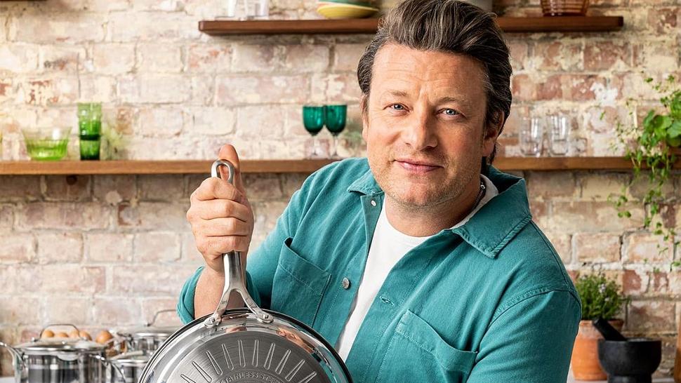 Easy Air Fryer von Jamie Oliver - Foto: Amazon/PR