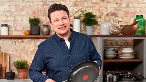 Jamie Oliver by Tefal - Foto: Amazon/PR