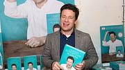 Jamie Oliver Kochbuch - Foto: Getty/Target Presse Agentur Gmbh / Kontributor