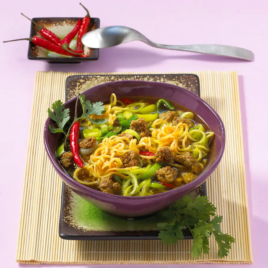 Japanischer Eintopf Rezept