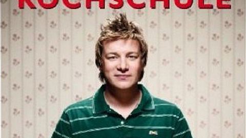Jamies Kochschule: Jeder kann kochen - jederkannkochen