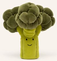 Jellycat Amuseables Brokkoli