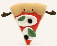 Jellycat Amuseables Pizza