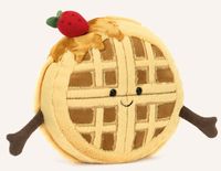 Jellycat Amuseables Waffel