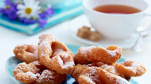 Jersey wonders Rezept - Foto: House of Food / Bauer Food Experts KG