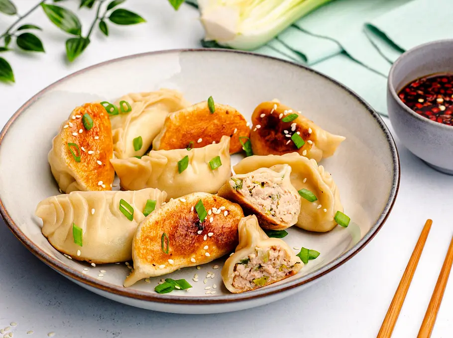 Jiaozi Jiaozi