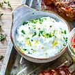 Joghurt-Dip mit Feta Rezept - Foto: House of Food / Bauer Food Experts KG