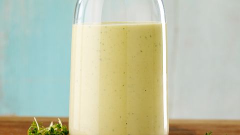 Joghurt-Dressing mit Senf, Eiern und Kresse Rezept - Foto: House of Food / Bauer Food Experts KG