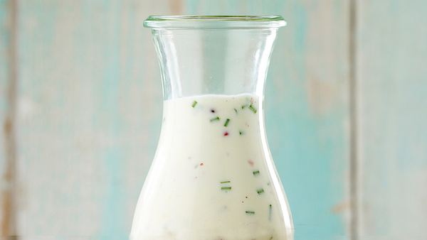 Die besten Dressing-Rezepte