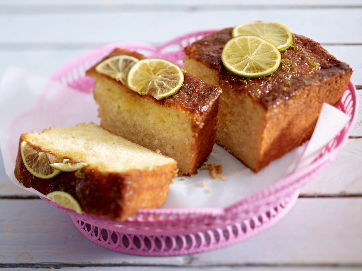 Joghurt-Kokos-Kuchen Rezept