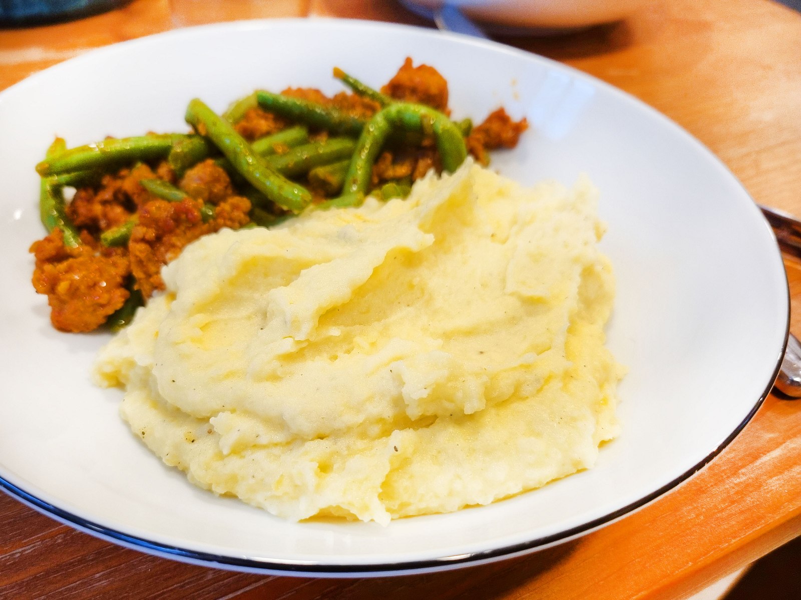 Johann Lafers Kartoffelpüree: So schmeckt der Klassiker vom Sternekoch ...
