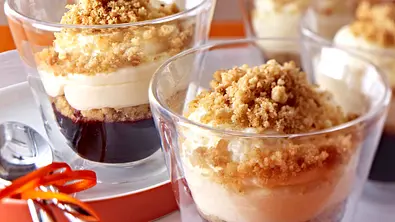 Johannisbeer-Tiramisu Rezept - Foto: LECKER @ Bauer Media Group