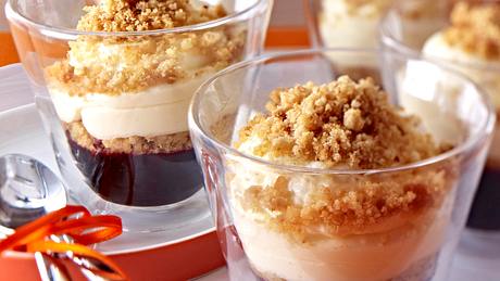 Johannisbeer-Tiramisu Rezept - Foto: House of Food / Bauer Food Experts KG