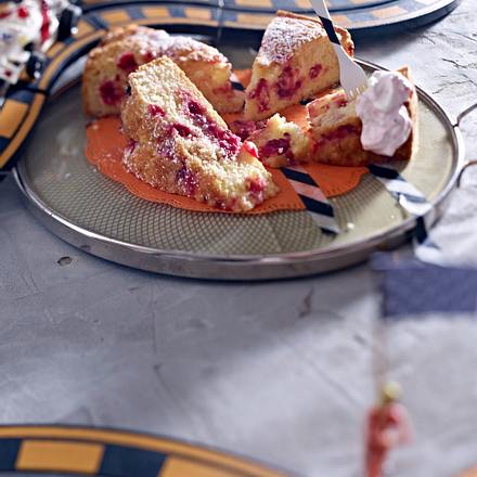 Johannisbeerkuchen Rezept Johannisbeerkuchen Rezept