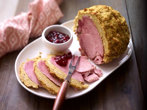 Julschinken Rezept Julschinken Rezept