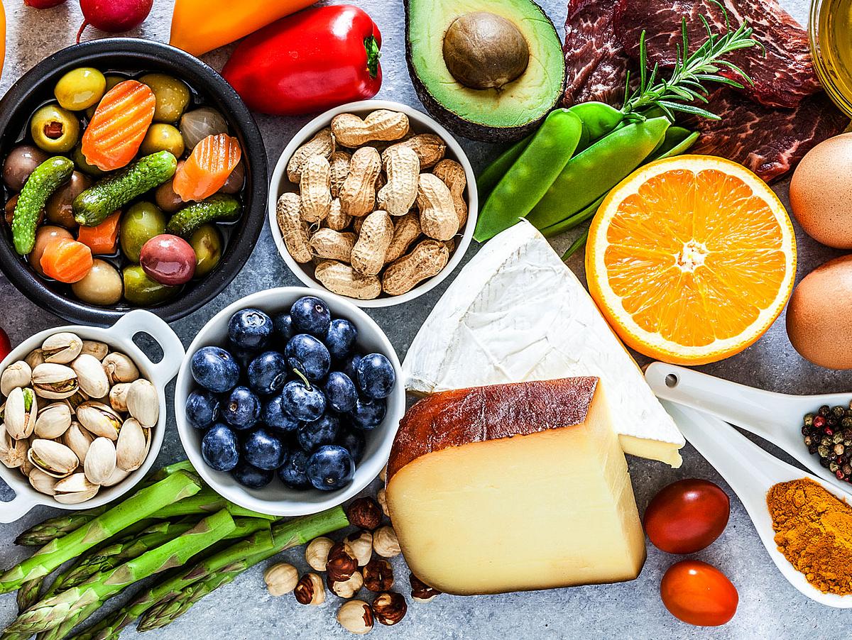 Welche Lebensmittel passen geschmacklich zusammen? Food Pairing ermöglicht faszinierende Kombinationen.