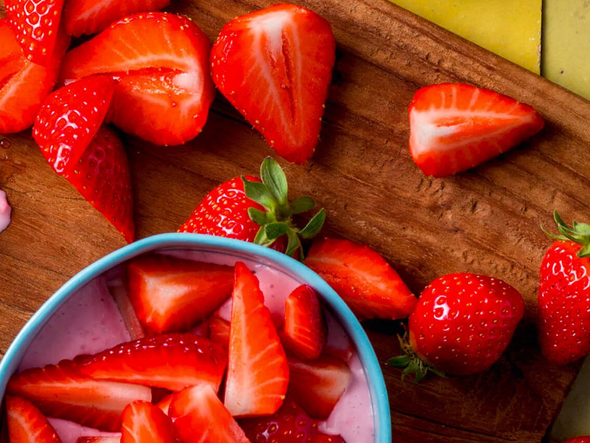 Fruchtig-frische Sommer-Tipps mit Beeren