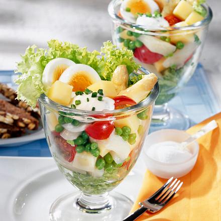 Käse Cocktail Rezept Käse Cocktail Rezept