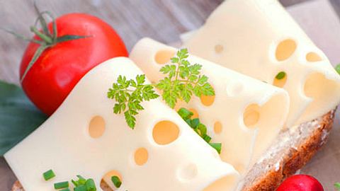 Käsebrot - leckere Ideen für die Lieblingsstulle - Foto: Christian Jung, Fotolia.com