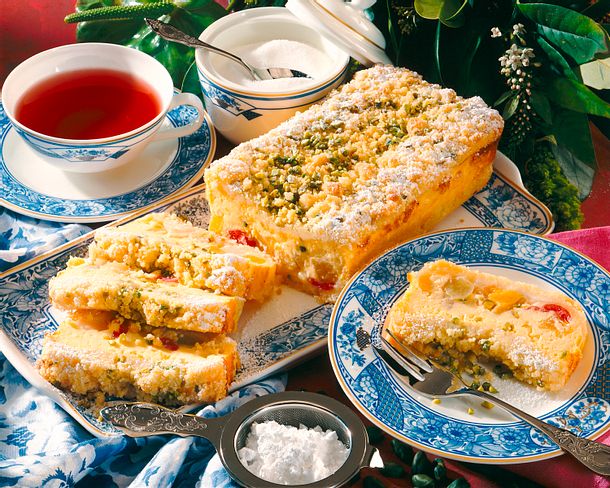Käsekastenkuchen Rezept Käsekastenkuchen Rezept