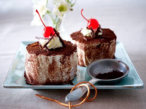 Käsekuchen Rezept