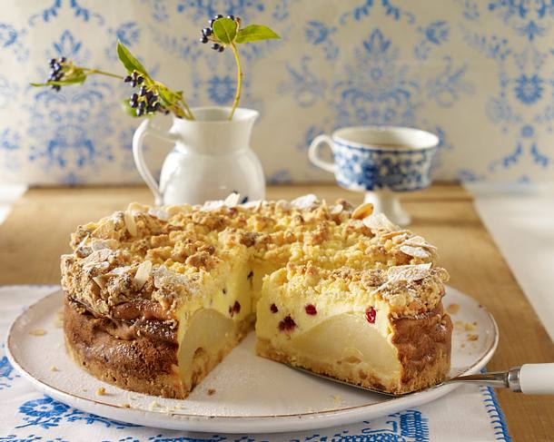 Käsekuchen Rezept Käsekuchen Rezept
