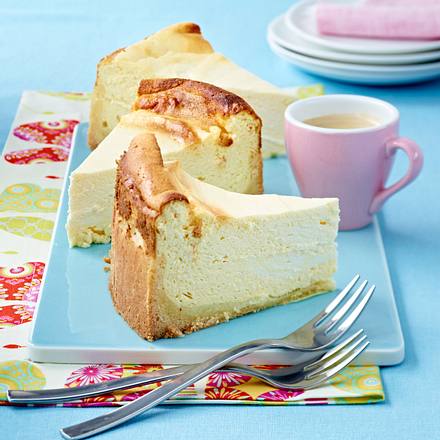 Käsekuchen Rezept Käsekuchen Rezept