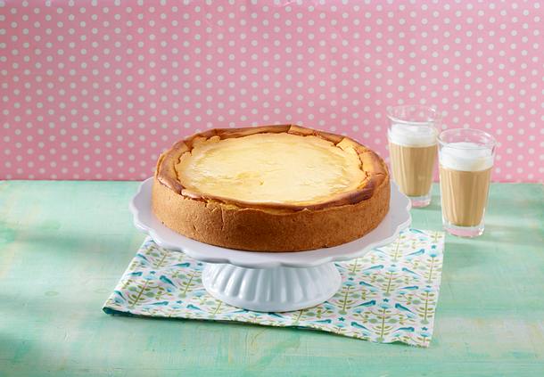 Käsekuchen Rezept Käsekuchen Rezept