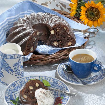 Kaffee Kuchen Rezept Lecker