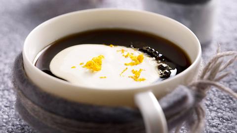 Kaffee Nordkap Rezept - Foto: House of Food / Bauer Food Experts KG