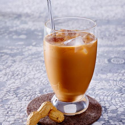 Kaffee-Shake Rezept