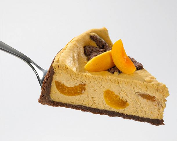 Kaffee-Zupfkuchen mit Aprikosen Rezept
