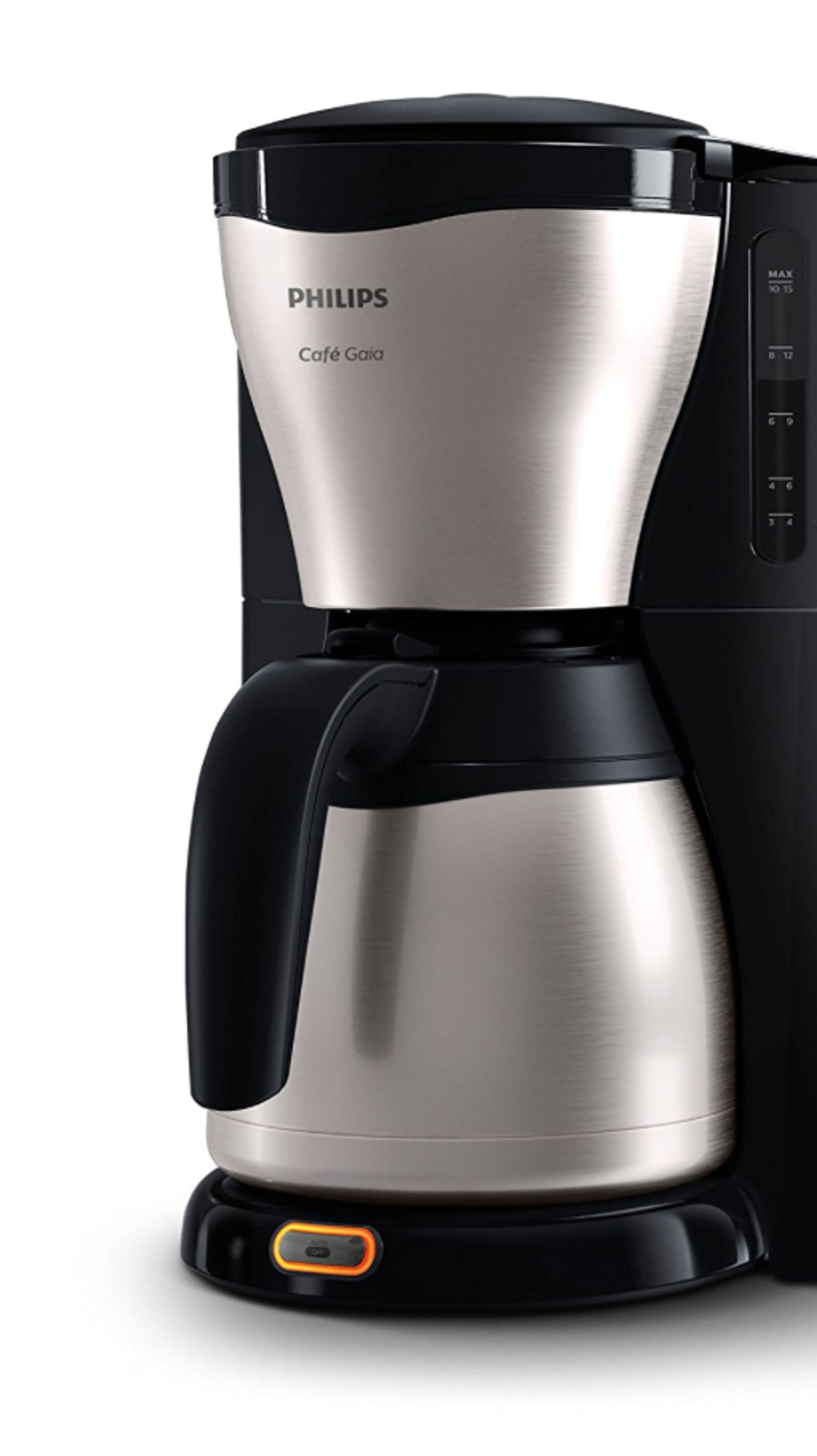 Kaffeemaschine Thermoskanne: Die | | Besten LECKER LECKER mit