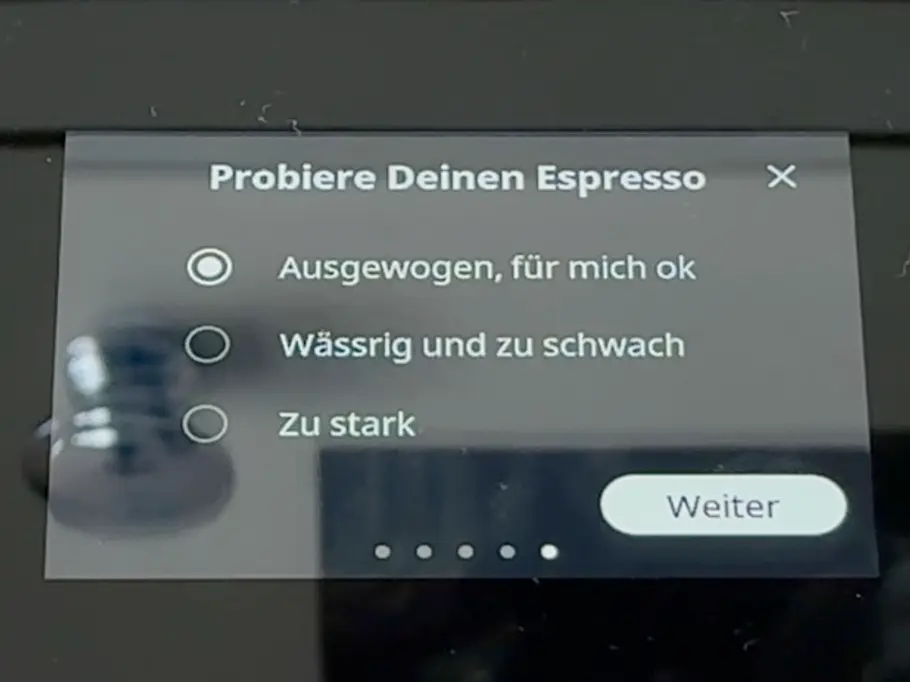 Kaffeevollautomat De’Longhi Rivelia im Test Clod Brew und Iced Coffee Kaffeevollautomat De’Longhi Rivelia im Test Clod Brew und Iced Coffee