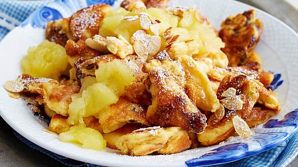 Kaiserschmarrn Rezept - Foto: House of Food / Bauer Food Experts KG