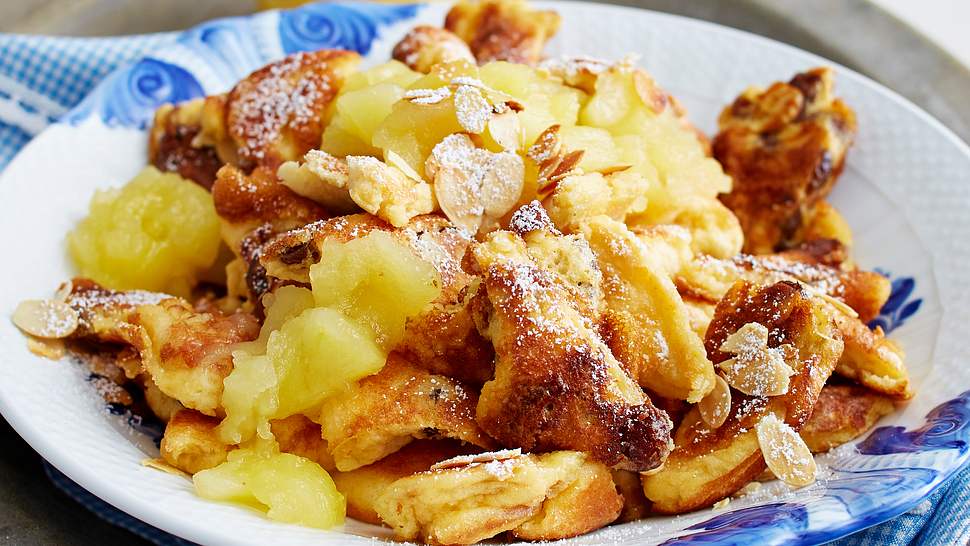 Kaiserschmarrn Rezept - Foto: House of Food / Bauer Food Experts KG