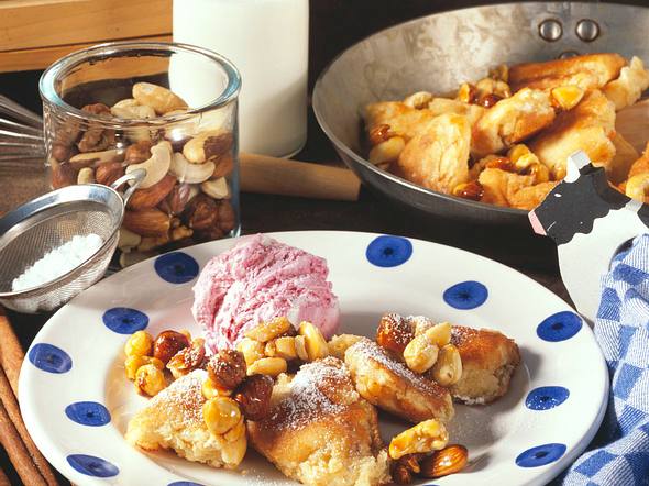 Kaiserschmarrn - süße und herzhafte Rezept-Ideen | LECKER