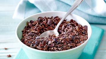 Kakaonibs - Foto: House of Food / Bauer Food Experts KG