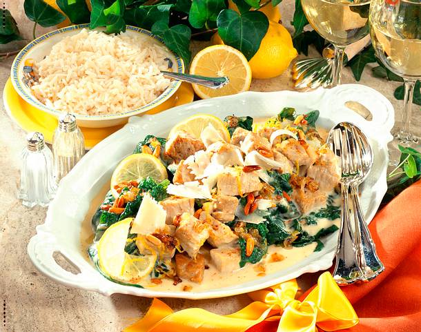 Kalbsragout Rezept