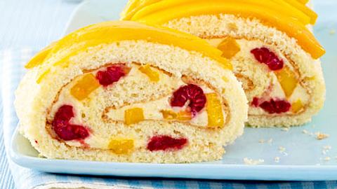 Kalorienarm backen - die besten Tipps