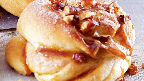 Kanelknuter Rezept - Foto: House of Food / Bauer Food Experts KG
