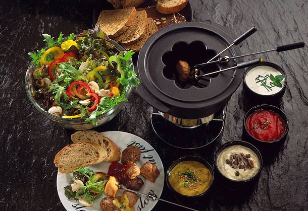 Kapern-Sardellen-Soße Rezept Kapern-Sardellen-Soße Rezept