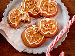 Cookies Lecker