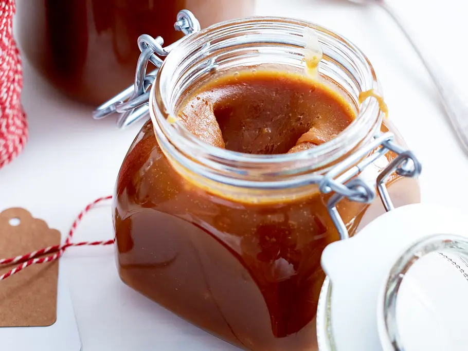 Karamellcreme Rezept Karamellcreme Rezept