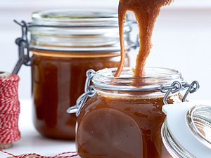 Karamell selber machen - so geht's | LECKER