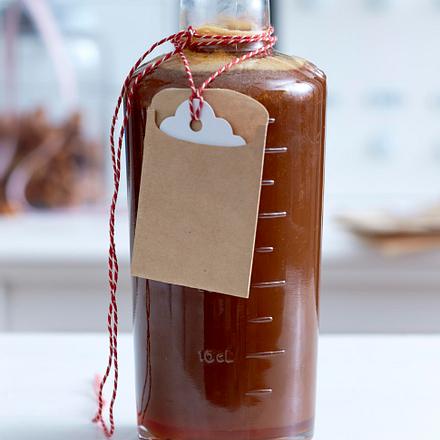 Karamellsoße Rezept Karamellsoße Rezept