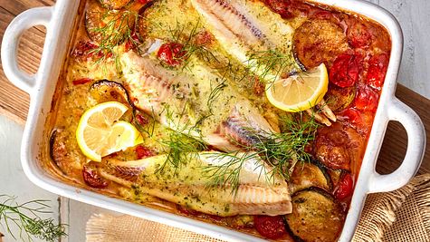 Das essen wir an Karfreitag Rezepte - Foto: House of Food / Bauer Food Experts KG