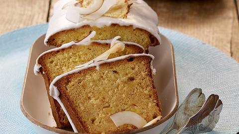 Karibik-Kuchen Rezept - Foto: House of Food / Bauer Food Experts KG