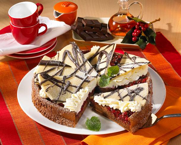 Karins Herrentorte Rezept